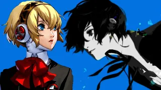 PERSONA 3 RELOAD IS ALMOST HERE ( OPENING REACTION)