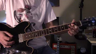 Yer Blues (Lesson) - John Lennon & Dirty Mac