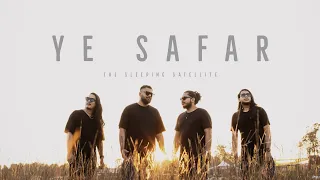 Ye Safar || The Sleeping Satellite #hindi #rock #original #india #mumbai #travel #travelsongs