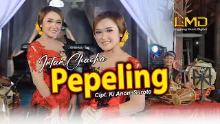 Intan Chacha - Pepeling (Official Music Video)