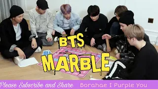 RUN BTS EP 93-94 FULL EPISODE ENG SUB | BTS MARBLE.❤💜💜😍❤💋