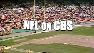 1978-9-10 NFL Broadcast Highlights Week 2