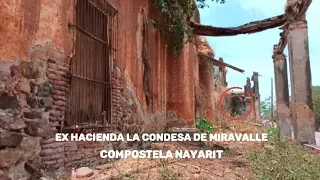 FUE LA DUEÑA DE 70 HACIENDAS EN MICHOACÁN y su propio amante la envenenó y era fraile