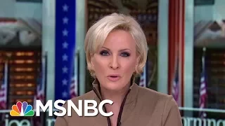 Mika: What Is The Goal Of Discussing Assault And The Strength Of Women | Morning Joe | MSNBC