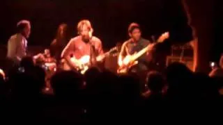 Dan Auerbach, Schubas, Chicago, "Whispered Words"