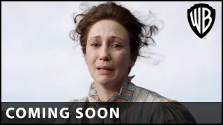 THE CONJURING: THE DEVIL MADE ME DO IT – Official Trailer | COMING SOON | Warner Bros. UK