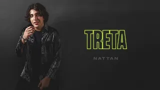 Nattan - Treta (Capa Áudio)