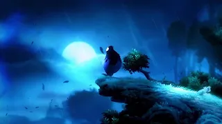[Ori and the Blind Forest OST] The Garden (prototype)