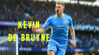 Kevin De Bruyne 2022 - Amazing Skills, Assists & Goals