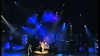 The Prodigy - Smack My Bitch Up (Live at Glastonbury 97)