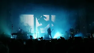 Sigur Rós - Sæglópur (Lisboa, live 28/09/2022)