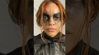 Leslie Grace responds to Batgirl canceled HBO Max David Zaslav Warner Bros. Discovery Batgirl Movie