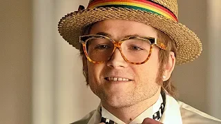 ROCKETMAN | Trailer & Filmclips deutsch german [HD]