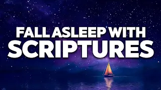 God Will Make You Whole Again - Bible Verses For Sleep