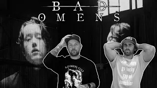 BAD OMENS “The Grey” | Aussie Metal Heads Reaction