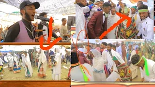 🔴 ድምፃዊ ሚላው ተስፋይ #ኣዶን መርዓውን ሓዝ ክሕዝ # (ጥቁርየ ጥቁር  )ዕዱም ዘደንገፀ  ዝገርም ባህላዊ ጨዎታ