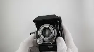 Zeiss Ikon - Super Ikonta 531