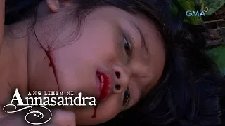 Ang Lihim ni Annasandra: Full Episode 1