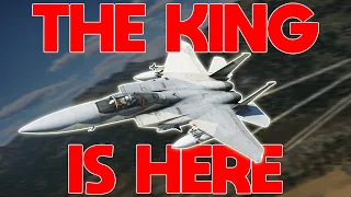 IT'S FINALLY HERE | F-15A War Thunder