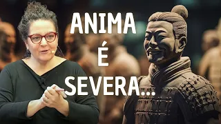 Anima è Severa - Dott.ssa Giorgia Sitta