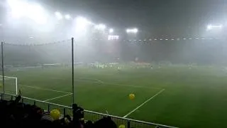 Alemannia Aachen -Eintracht Frankfurt