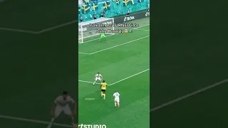 Isak almost TURNED into Prime Ronaldo vs Slovakia 🇸🇰 😎💥