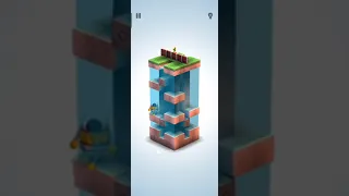 Mekorama. Level 24. Deep Dive. #mekorama #gameplay #puzzlegame #androidgames