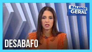 Exclusivo: mãe de Isabella Nardoni critica benefícios a Alexandre Nardoni e Anna Jatobá