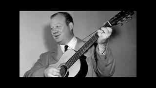 Lavender Blue (Dilly Dilly) (1949) - Burl Ives