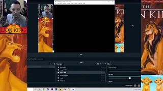 The Lion KIng SNES - Live Stream