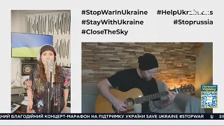 Within Temptation - Whole World Is Watching ( in Ukraine 2022 )#standwithukraine #stopwarinukraine