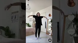 whoxver Best TikTok Dance | Daily Reaction Videos