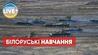 Денисенко вважає малоймовірним, що армія Білорусі без рф може почати наступ на Україну