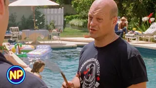 Planning a Drug Bust at a Backyard BBQ | The Shield (2002), Season 1, Episode 1 | Now Playing