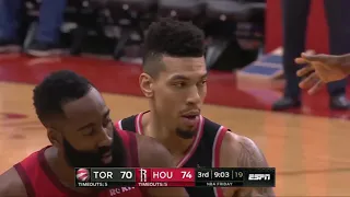 HOUSTON ROCKETS VS TORONTO RAPTORS FULL GAME