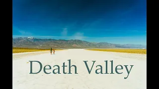 Death Valley