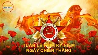 TUẦN LỄ PHIM KỶ NIỆM NGÀY CHIẾN THẮNG | Lực lượng biệt kích | Theo luật thời chiến - Mùa 3 (2019)