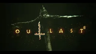 #3 Прохождение Outlast 2 | В поисках истины