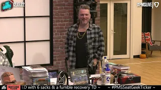 The Pat McAfee Show | Tuesday December 13th 2022