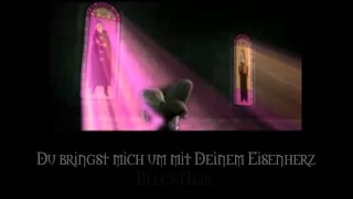 Joachim Witt - Eisenherz [Official Video + Lyrics]