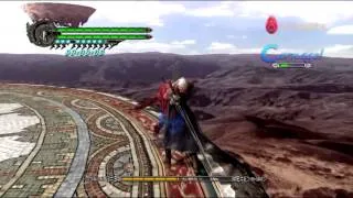 Devil May Cry 4 - Bloody Palace - Nero - Stages [100-101] - 6640564 - S Rank