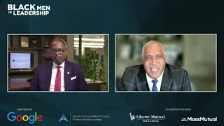 Robert F. Smith at ELC 2021 | Risk Assessment & Expertise