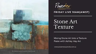 STONE ART TEXTURE