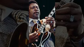 B.B. King #shorts #bbking