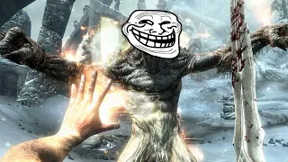 Skyrim Ukryty Polski : D