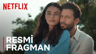 Sen İnandır | Resmi Fragman | Netflix