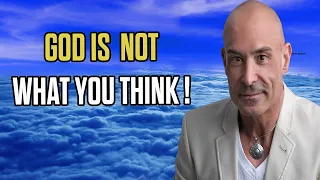 Atheist dies, reveals GOD is DIFFERENT than the way RELIGION Describes !