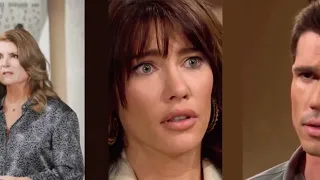The Bold and the Beautiful Shocker: Finn's Terrible News Threatens to Tear Steffy and Liam Apart!
