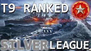 PotatoQuality's Picks For Tier 9 Ranked