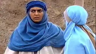 مسلسل بلال بن رباح الحبشي - الحلقة الاولى